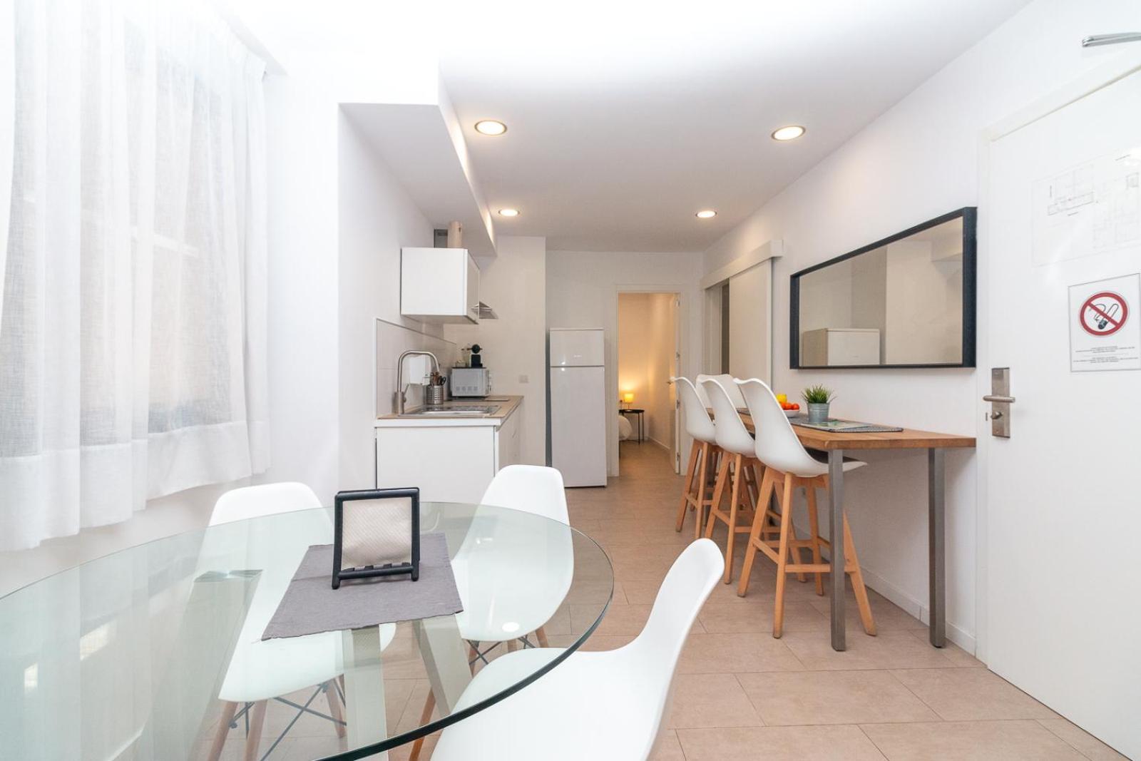 Bet Apartments - Reig Валенсия Экстерьер фото