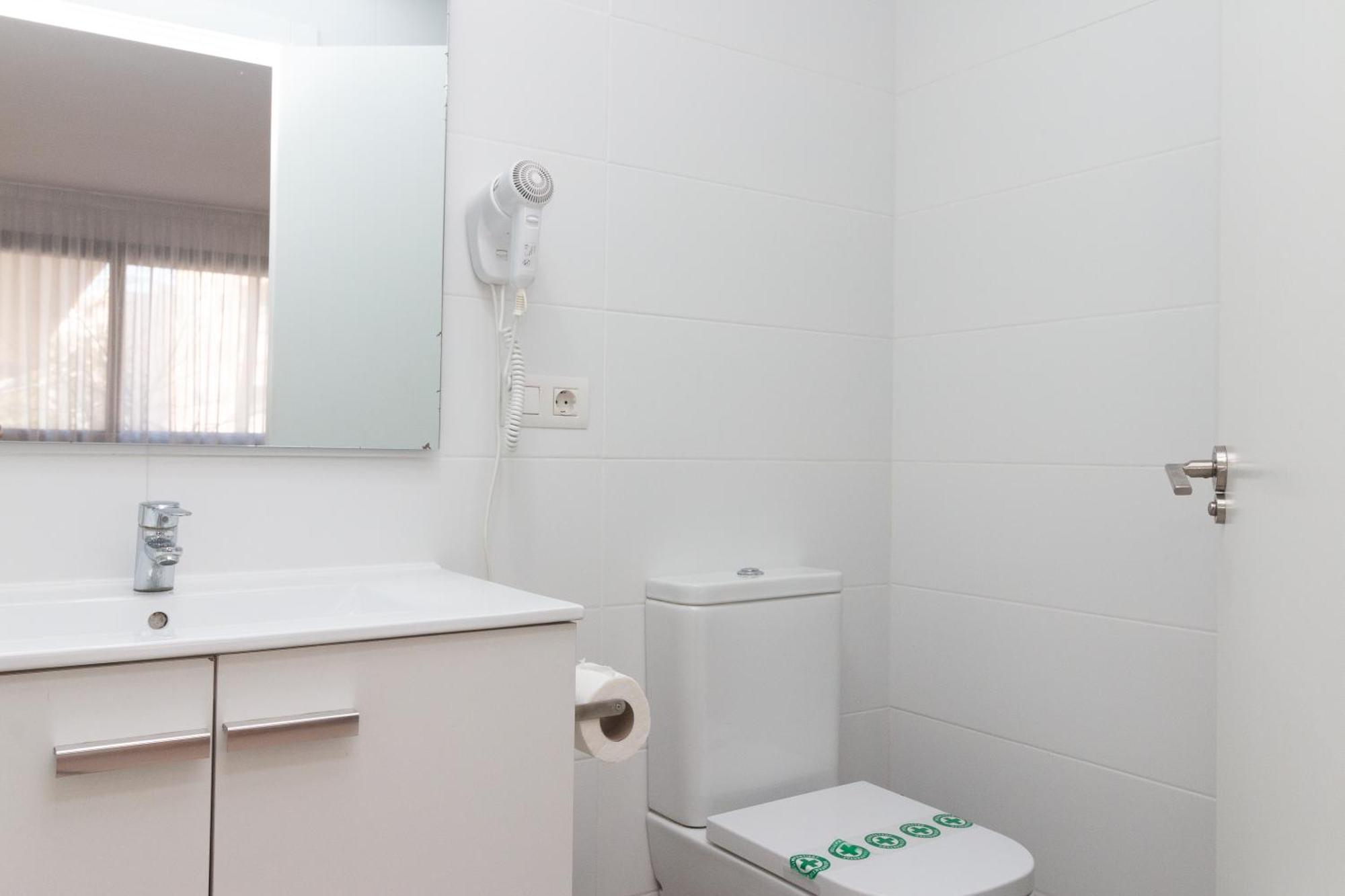 Bet Apartments - Reig Валенсия Экстерьер фото