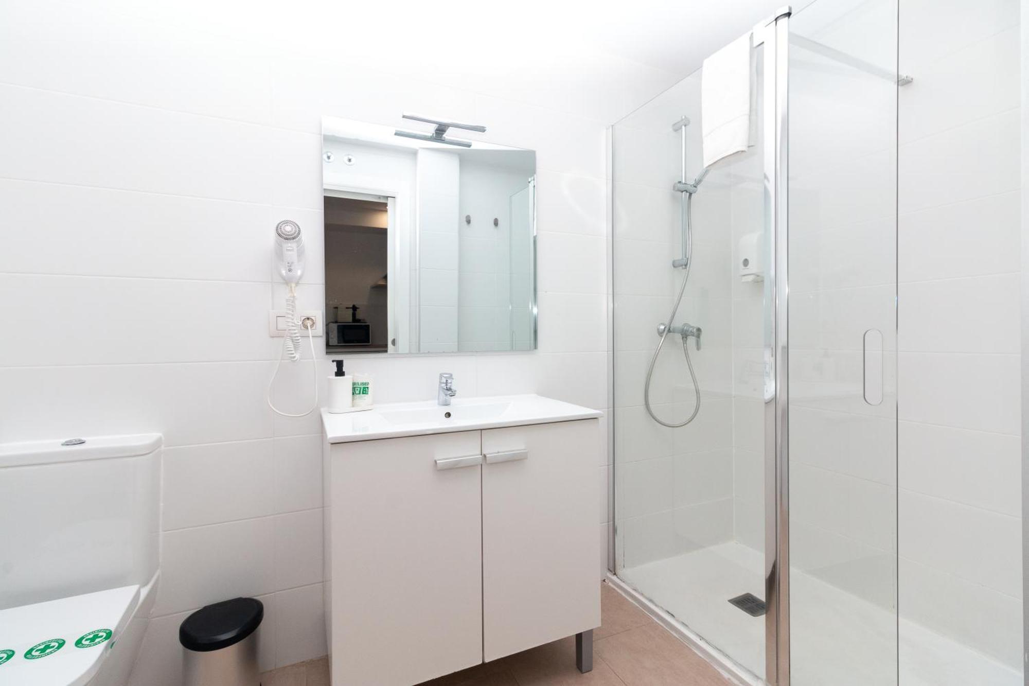 Bet Apartments - Reig Валенсия Экстерьер фото