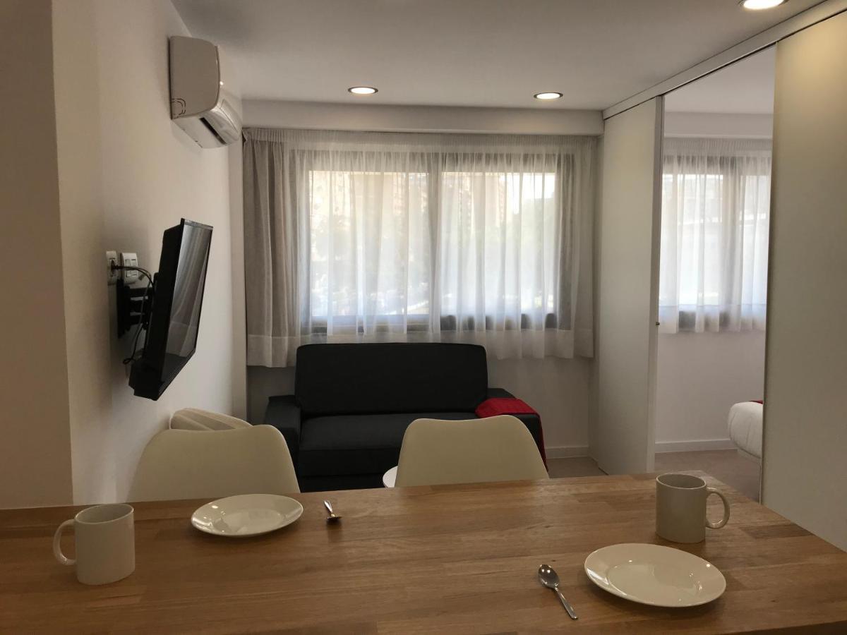 Bet Apartments - Reig Валенсия Экстерьер фото