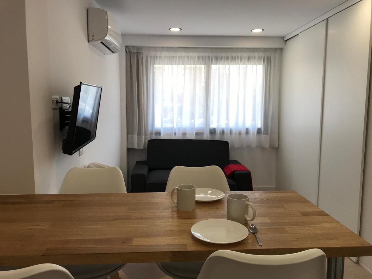 Bet Apartments - Reig Валенсия Экстерьер фото